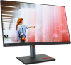 Monitor LENOVO 63B4GAT6EU (23.8 /IPS /60Hz /2560 x 1440 /Czarny)